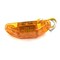 Peterson Lamp, Led Clearance/Marker, Slim-Line, 168 Piranha Led, Amber M168A - alternate 1